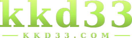 kkd33 logo